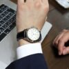 Prospex mountaineering Series Automatic Mechanical Sports Watch