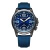 Prospex Outdoor Series waterproof Mechanical Blue
