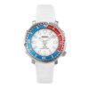PROSPEX Quartz SUT407P1 Blue/Red/White