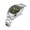 PROSPEX Series 200 Meter Waterproof Sapphire 6R35 Movement Starry Sky Steel Strip Mechanical Watch