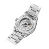 PROSPEX Series 200 Meter Waterproof Sapphire 6R35 Movement Starry Sky Steel Strip Mechanical Watch