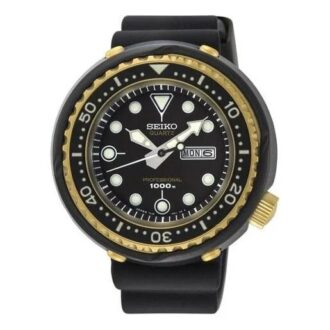 Prospex Series 49.4mm Limited Ocean Luminous Pointer Quartz Watch