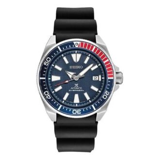 Prospex Series Mechanical Blue
