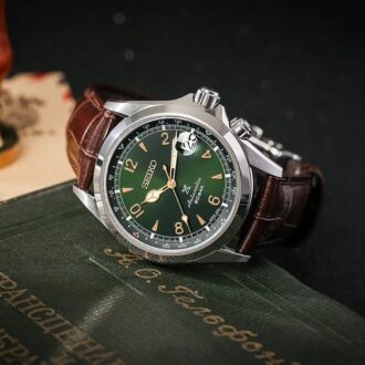 Prospex Series Mechanical Sports