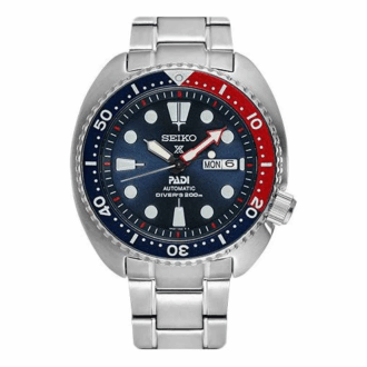 PROSPEX Series PADI Sports Mechanical Watch