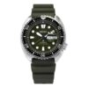 PROSPEX Series SEIKO Prospex King Turtle 4R36 Wrist 45mm Green
