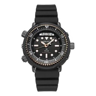 Prospex Series Solar Energy Sports quartz Watch