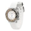 PROSPEX Series Solar Quartzes Christmas Limited White