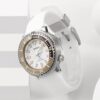 PROSPEX Series Solar Quartzes Christmas Limited White