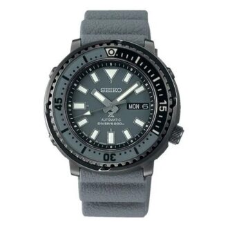 Prospex Series Sports Mechanical Gray