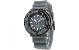 Prospex Series Sports Mechanical Gray