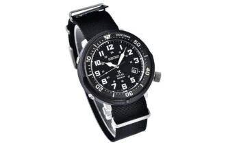 Prospex Solar Energy Sports Watch