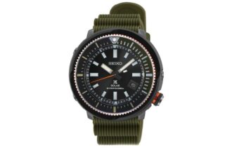 Prospex Sports Watch