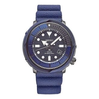 PROSPEX Street Series Sports quartz Solar Energy