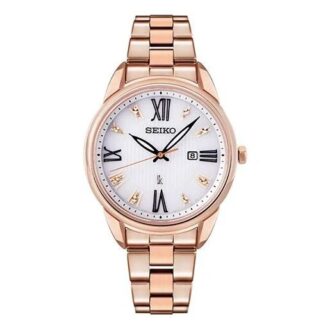 Quartz Watch