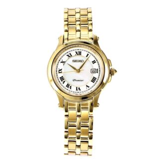 Quartz Watch
