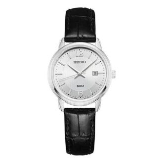 quartz Watch White