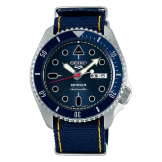 SBSA281 5 Sports SKX series