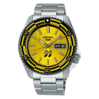 SBSA287 5 Sports SKX series