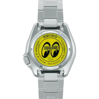 SBSA287 5 Sports SKX series