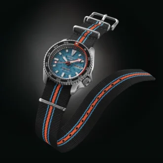 SBSA315 5 Sports SKX series