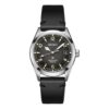 Seiko Prospex Alpinist Analog Watch “Black Silver”