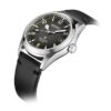 Seiko Prospex Alpinist Analog Watch “Black Silver”