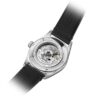 Seiko Prospex Alpinist Analog Watch “Black Silver”