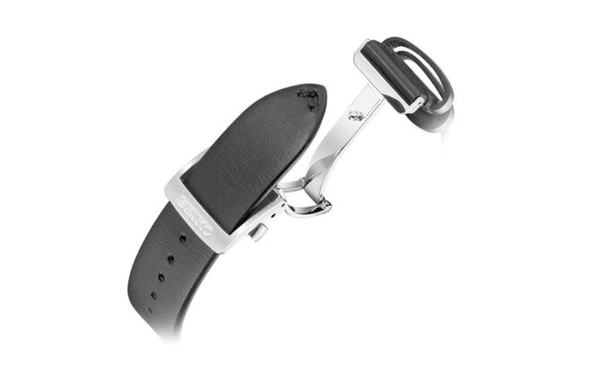 Seiko Prospex Alpinist Analog Watch “Black Silver”