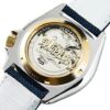 SEIKO X ONE PIECE 5 Sports Watch “Monkey D. Luffy Regular Box”