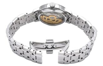 Series Mechanical Watch Casual