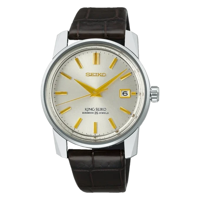 SJE087 King Seiko KSK