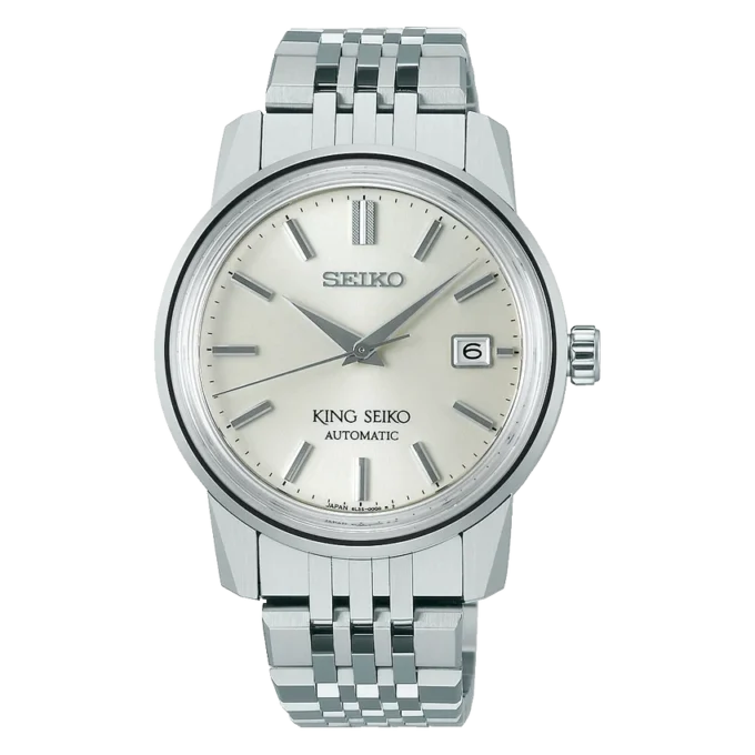SJE089 King Seiko KSK