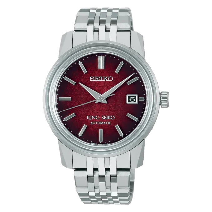 SJE103 King Seiko KSK