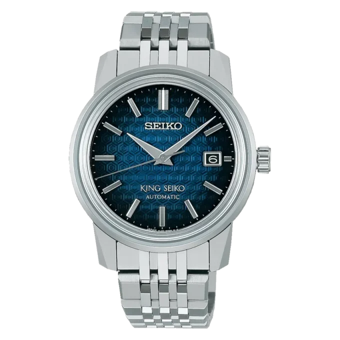 SJE105 King Seiko KSK