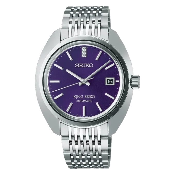 SJE111 King Seiko KS1969