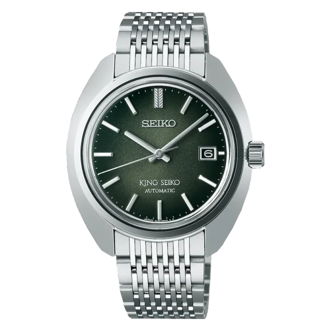 SJE113 King Seiko KS1969