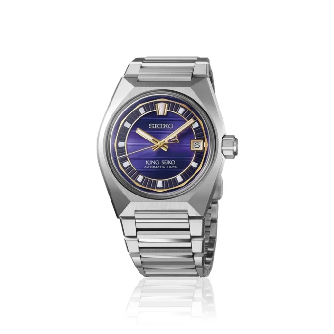SLA083 King Seiko VANAC SLA083 King Seiko VANAC