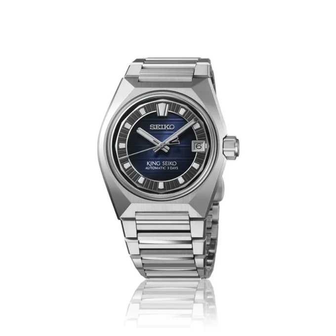 SLA085 King Seiko VANAC SLA085 King Seiko VANAC