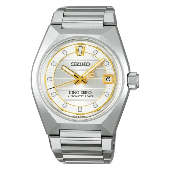 SLA087 King Seiko VANAC SLA087 King Seiko VANAC