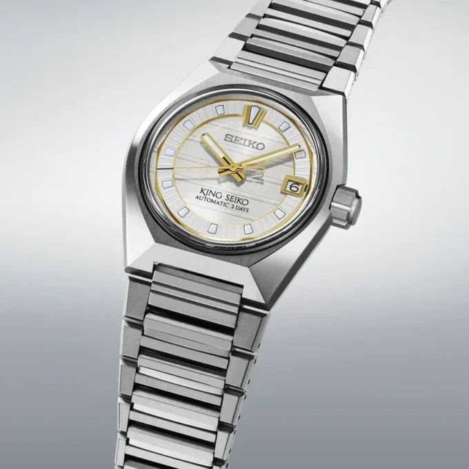 SLA087 King Seiko VANAC SLA087 King Seiko VANAC