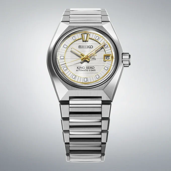 SLA087 King Seiko VANAC SLA087 King Seiko VANAC
