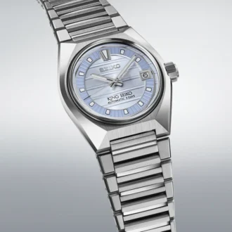 SLA091 King Seiko VANAC