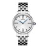 Small Blue waterproof quartz Watch