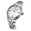 Small Blue waterproof quartz Watch