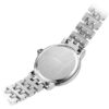 Small Blue waterproof quartz Watch