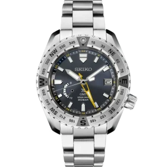 SNR025 Prospex LX line