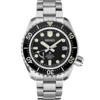 SNR029 Prospex LX line