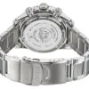 Solar Energy Sports Steel strip Watch