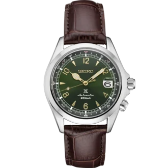 SPB121 Prospex Land